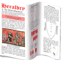 Heraldry Pamphlet
