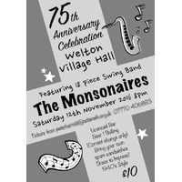 Advertising Poster 1