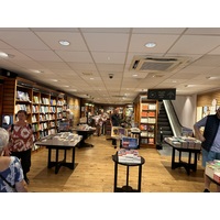 Ground floor from entrance