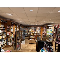 Ground floor gifts and games