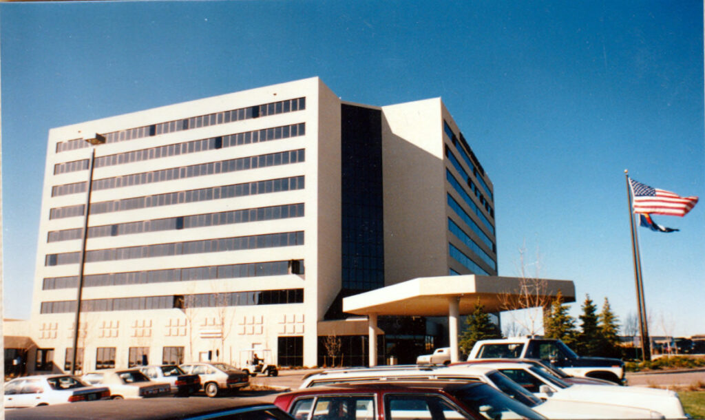 Embassy Suites