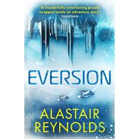 Posts by alastair-reynolds