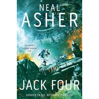 Posts by neal-asher