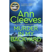 Posts by ann-cleeves