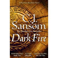 Dark Fire