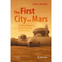 First City on Mars