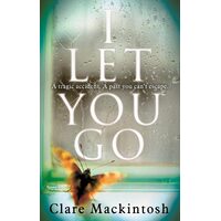I Let You Go