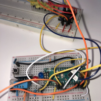Arduino Monitor